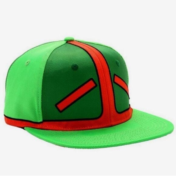 Hunter X Hunter Gon Jacket Snapback - Picture 1 of 4